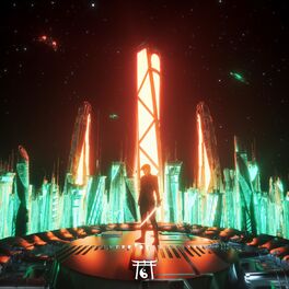 Album cover of Alive