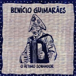 Album cover of O Último Sonhador