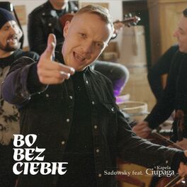 Album cover of Bo bez Ciebie