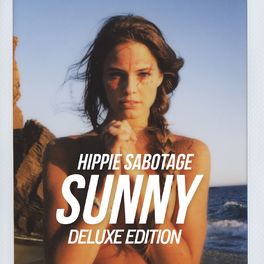 Album cover of The Sunny Album (Deluxe Edition)