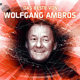 Album cover of Das Beste von Wolfgang Ambros