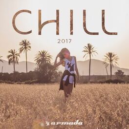 Album cover of Armada Chill 2017