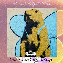 Album cover of Groundhog Days