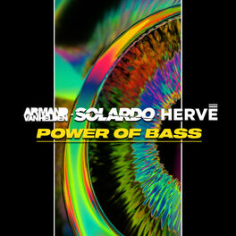 Album cover of Power of Bass