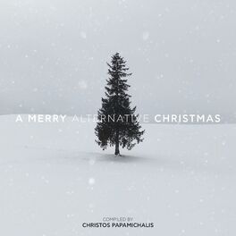 Album cover of Alternative Christmas