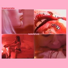 Album cover of Inamorata