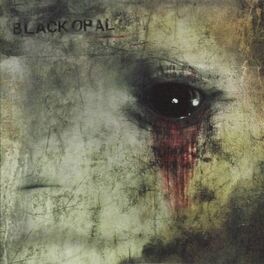 Album cover of The Black Opal