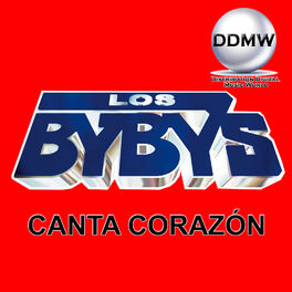 Album cover of Canta Corazon