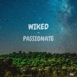 Album cover of Passionate