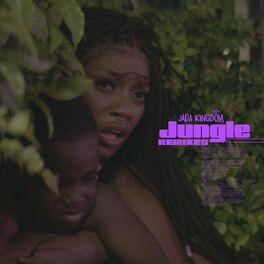 Album cover of Jungle (Remixes)