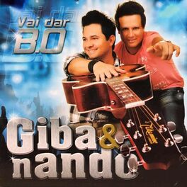 Album cover of Vai Dar B.O.