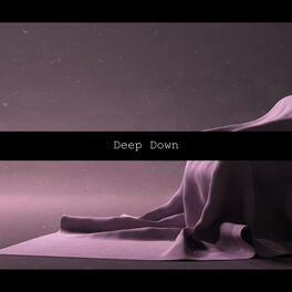 Album cover of Deep Down