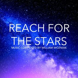 Album cover of Reach For The Stars
