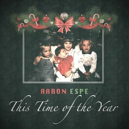 Album cover of This Time of the Year
