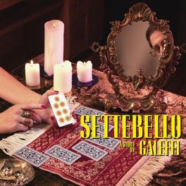 Album cover of Settebello