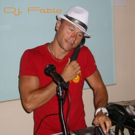 Album cover of DJ Fabio