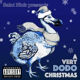 Album cover of A Very Dodo Christmas