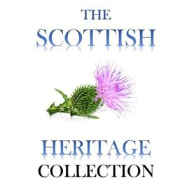 Album cover of The Scottish Heritage Collection