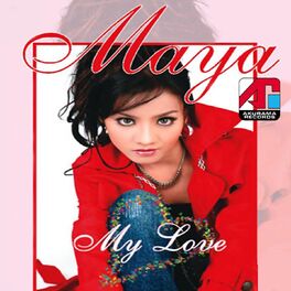 Album cover of My Love