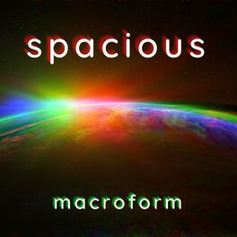 Album cover of Spacious