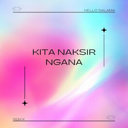 Album cover of Kita naksir ngana (Remix)