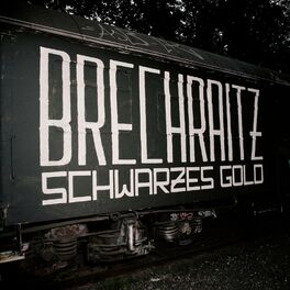 Album cover of Schwarzes Gold