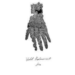 Album cover of Violet Replacement | Pt. Ii: Sleep