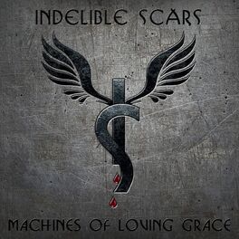 Album cover of Machines of Loving Grace