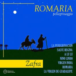 Album cover of Romaria: Pellegrinaggio