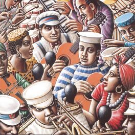 Album cover of Ailleurs c'est toujours l'idéal