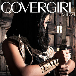 Album cover of Cover Girl