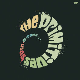 Album cover of Spin-O-Rama