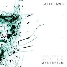 Album picture of Mysterium