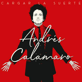 Album cover of Cargar La Suerte