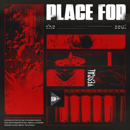 Download Yescal - Place For The Soul [EP] mp3