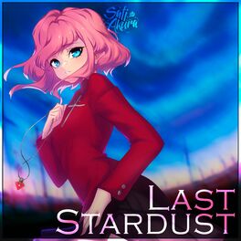 Album cover of Last Stardust (Russian ver.)