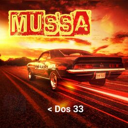 Album cover of Dos 33