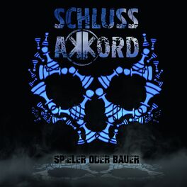 Album cover of Spieler oder Bauer