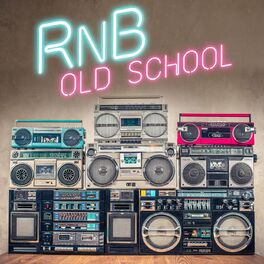 Album cover of RnB Old School