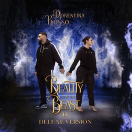 Album cover of Beauty and the Beast 2 (Deluxe)
