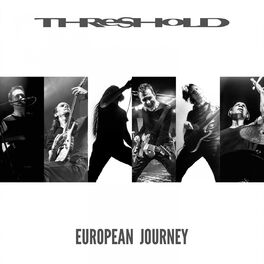 Album cover of European Journey