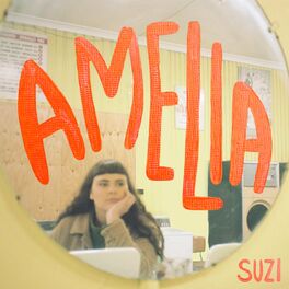 Album cover of Amelia