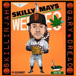 Album cover of Skilly Mays