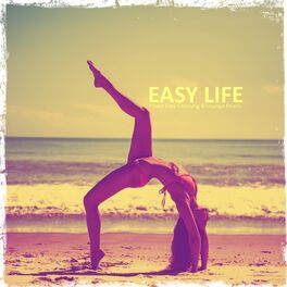 Album cover of Easy Life