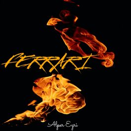 Album cover of Ferrari