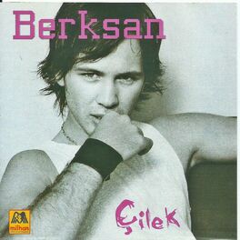 Album cover of Çilek