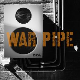 Album cover of War Pipe