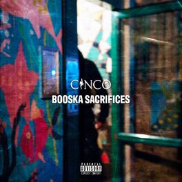 Album cover of Booska Sacrifices