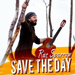 Album cover of Save the Day