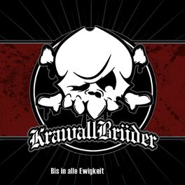 Album cover of Bis in alle Ewigkeit